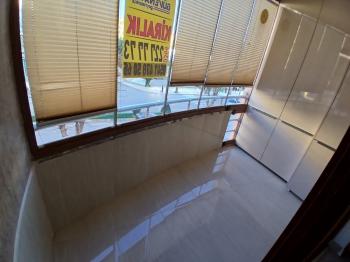 GÜVENAY - ÇORUM  ULUKAVAK MAH. EŞREF HOCA CADDESİ ÜZERİ  4+1 LÜKS KİRALIK DAİRE 