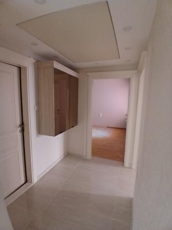 GÜVENAY - ÇORUM  ULUKAVAK MAH. EŞREF HOCA CADDESİ ÜZERİ  4+1 LÜKS KİRALIK DAİRE 