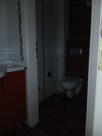GÜVENAY - ÇORUM  ULUKAVAK MAH. EŞREF HOCA CADDESİ ÜZERİ  4+1 LÜKS KİRALIK DAİRE 