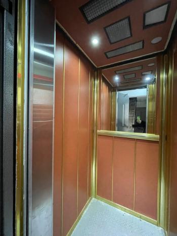 GÜVENAY - ÇORUM ULUKAVAK  MAH. DR.İLHAN GÜREL CADDESİ ÜZERİ 3+1 KİRALIK DAİRE 