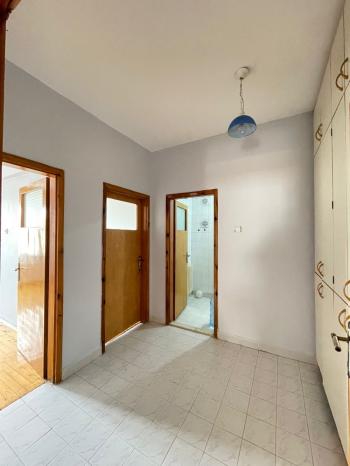 GÜVENAY - ÇORUM ULUKAVAK  MAH. DR.İLHAN GÜREL CADDESİ ÜZERİ 3+1 KİRALIK DAİRE 