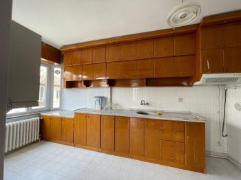 GÜVENAY - ÇORUM ULUKAVAK  MAH. DR.İLHAN GÜREL CADDESİ ÜZERİ 3+1 KİRALIK DAİRE 