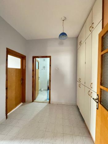 GÜVENAY - ÇORUM ULUKAVAK  MAH. DR.İLHAN GÜREL CADDESİ ÜZERİ 3+1 KİRALIK DAİRE 