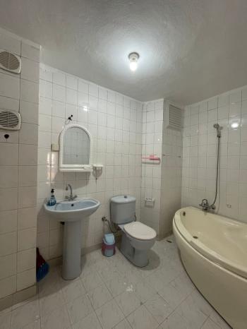 GÜVENAY - ÇORUM ULUKAVAK  MAH. DR.İLHAN GÜREL CADDESİ ÜZERİ 3+1 KİRALIK DAİRE 