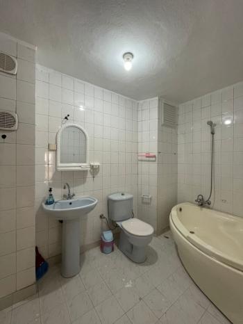 GÜVENAY - ÇORUM ULUKAVAK  MAH. DR.İLHAN GÜREL CADDESİ ÜZERİ 3+1 KİRALIK DAİRE 