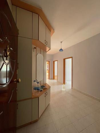 GÜVENAY - ÇORUM ULUKAVAK  MAH. DR.İLHAN GÜREL CADDESİ ÜZERİ 3+1 KİRALIK DAİRE 