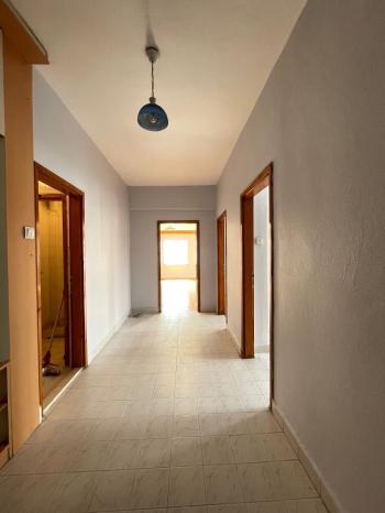 GÜVENAY - ÇORUM ULUKAVAK  MAH. DR.İLHAN GÜREL CADDESİ ÜZERİ 3+1 KİRALIK DAİRE 