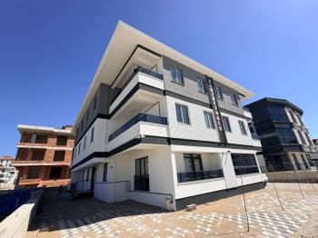 GÜVENAY - ÇORUM ÇEPNİ MAH. FEN LİSESİ LİSESİ CİVARI 2+1 KİRALIK DAİRE