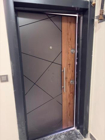 GÜVENAY - ÇORUM ÇEPNİ MAH. FEN LİSESİ LİSESİ CİVARI 2+1 KİRALIK DAİRE