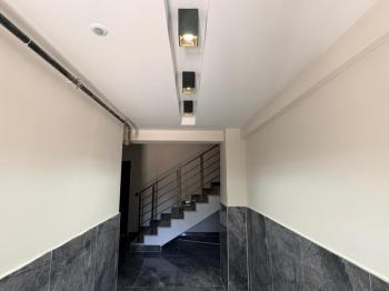 GÜVENAY - ÇORUM ÇEPNİ MAH. FEN LİSESİ LİSESİ CİVARI 2+1 KİRALIK DAİRE