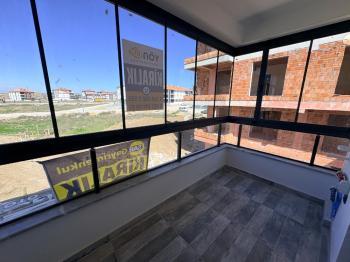 GÜVENAY - ÇORUM ÇEPNİ MAH. FEN LİSESİ LİSESİ CİVARI 2+1 KİRALIK DAİRE