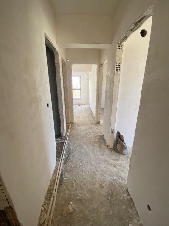GÜVENAY - ÇORUM ULUKAVAK MAH. SÖGÜTLÜ EVLER MEVKİ SATILIK DAİRE 