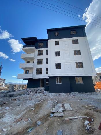 GÜVENAY - ÇORUM ULUKAVAK MAH. SÖGÜTLÜ EVLER MEVKİ SATILIK DAİRE 