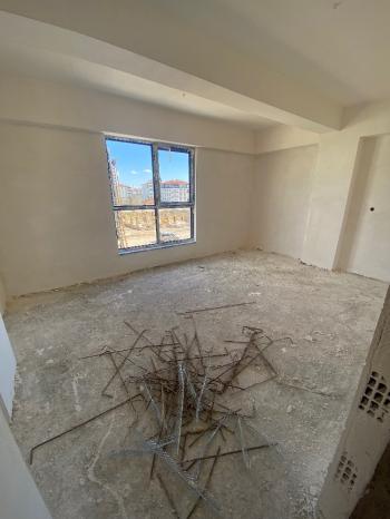 GÜVENAY - ÇORUM ULUKAVAK MAH. SÖGÜTLÜ EVLER MEVKİ SATILIK DAİRE 