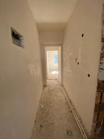 GÜVENAY - ÇORUM ULUKAVAK MAH. SÖGÜTLÜ EVLER MEVKİ SATILIK DAİRE 