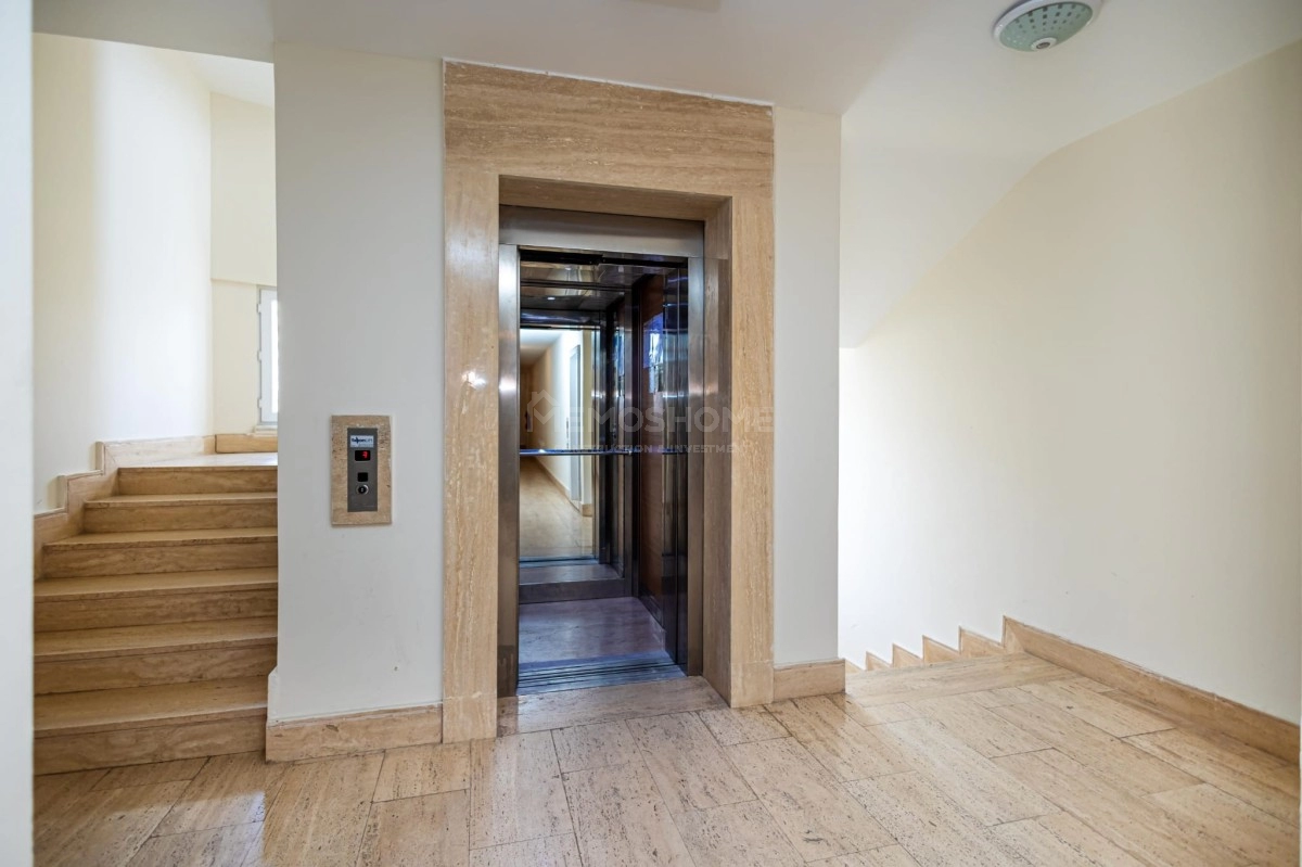 Residence Permit Eligible 1+1 Apartment