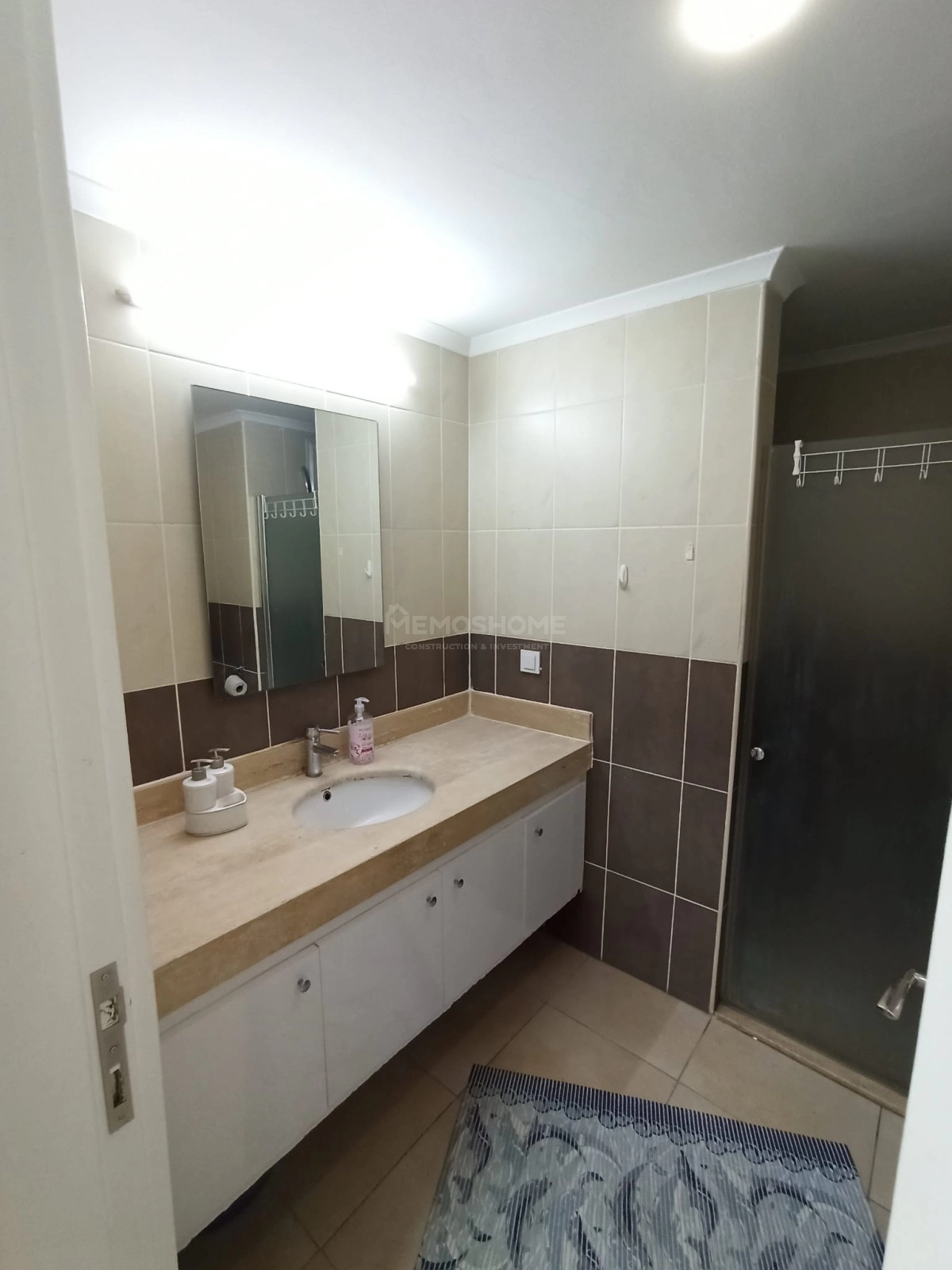 Residence Permit Eligible 1+1 Apartment