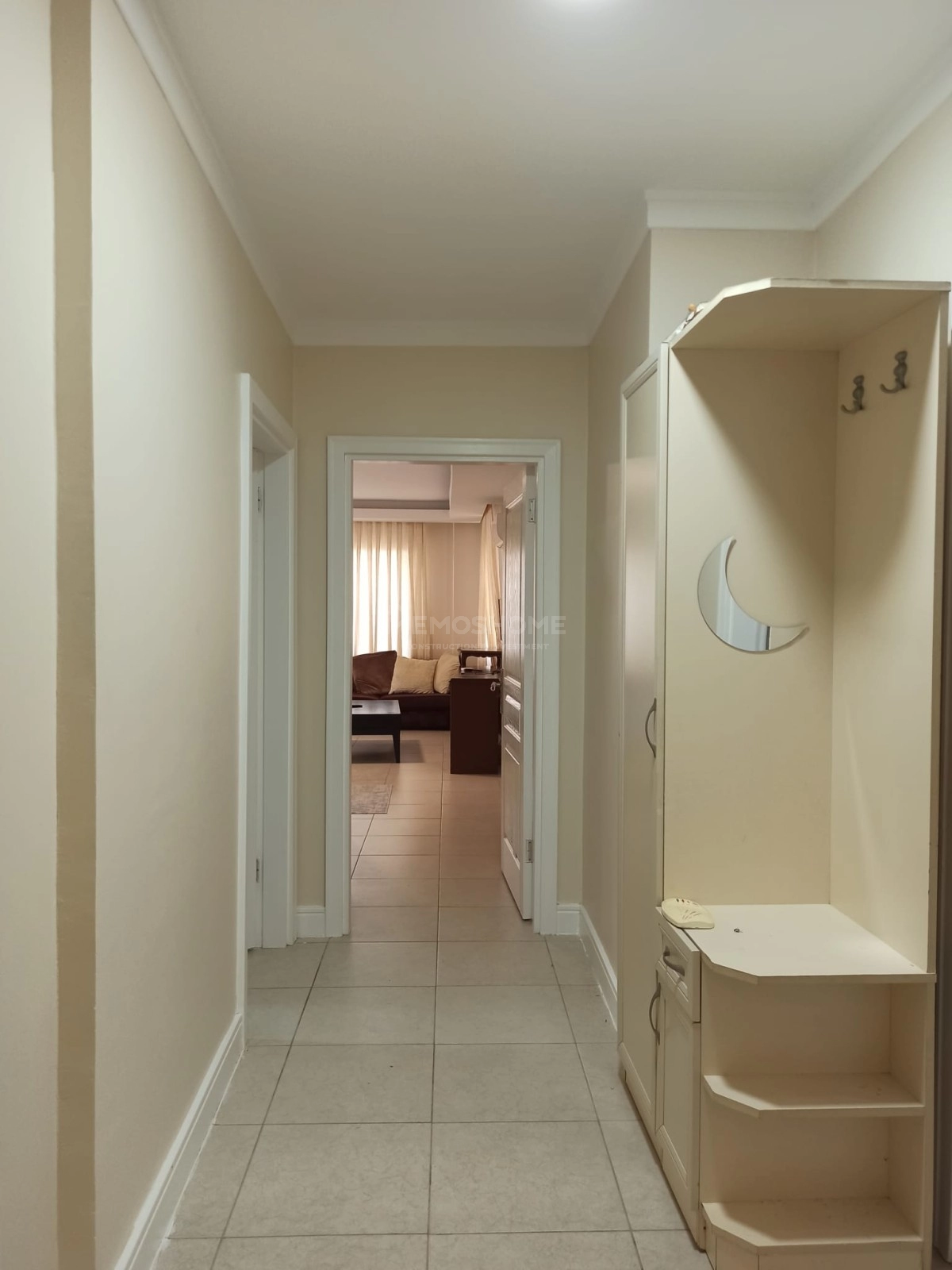 Residence Permit Eligible 1+1 Apartment