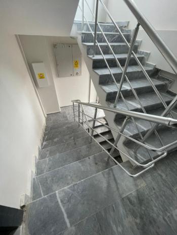 AFYON ÜÇOK EMLAKTAN MAREŞAL F ÇAKMAK MAH 3+1 115M²  SIFIR AYARINDA SATILIK DAİRE