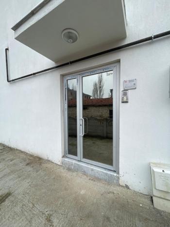 AFYON ÜÇOK EMLAKTAN MAREŞAL F ÇAKMAK MAH 3+1 115M²  SIFIR AYARINDA SATILIK DAİRE