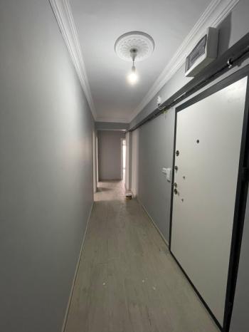 AFYON ÜÇOK EMLAKTAN MAREŞAL F ÇAKMAK MAH 3+1 115M²  SIFIR AYARINDA SATILIK DAİRE