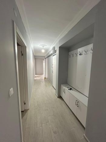 AFYON ÜÇOK EMLAKTAN MAREŞAL F ÇAKMAK MAH 3+1 115M²  SIFIR AYARINDA SATILIK DAİRE