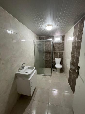 AFYON ÜÇOK EMLAKTAN MAREŞAL F ÇAKMAK MAH 3+1 115M²  SIFIR AYARINDA SATILIK DAİRE