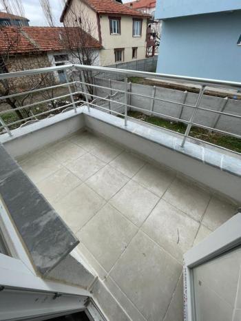 AFYON ÜÇOK EMLAKTAN MAREŞAL F ÇAKMAK MAH 3+1 115M²  SIFIR AYARINDA SATILIK DAİRE