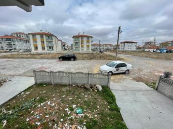 AFYON ÜÇOK EMLAKTAN MAREŞAL F ÇAKMAK MAH 3+1 115M²  SIFIR AYARINDA SATILIK DAİRE