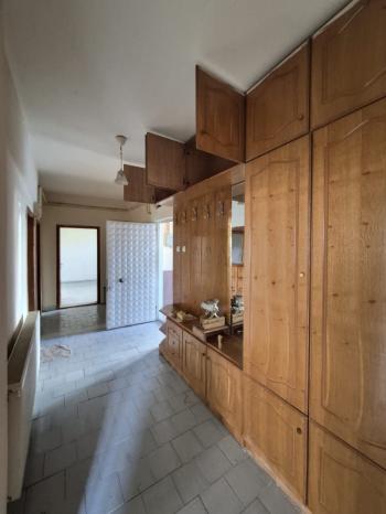 AFYON ÜÇOK EMLAKTAN EŞREFPAŞA MAH 2+1 90M² TEMİZ BAKIMLI KİRALIK DAİRE 