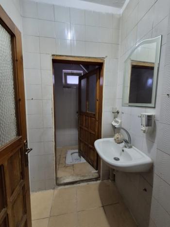 AFYON ÜÇOK EMLAKTAN EŞREFPAŞA MAH 2+1 90M² TEMİZ BAKIMLI KİRALIK DAİRE 