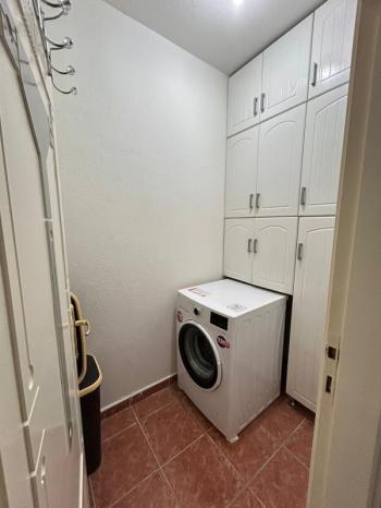 AFYON ÜÇOK EMLAKTAN DUMLUPINAR MAH TEMİZ BALKIMLI GENİŞ 4+1 171M² SATILIK DAİRE 