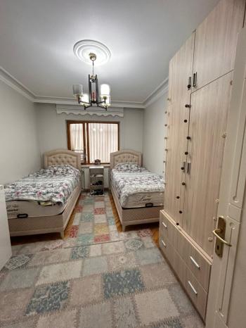 AFYON ÜÇOK EMLAKTAN DUMLUPINAR MAH TEMİZ BALKIMLI GENİŞ 4+1 171M² SATILIK DAİRE 