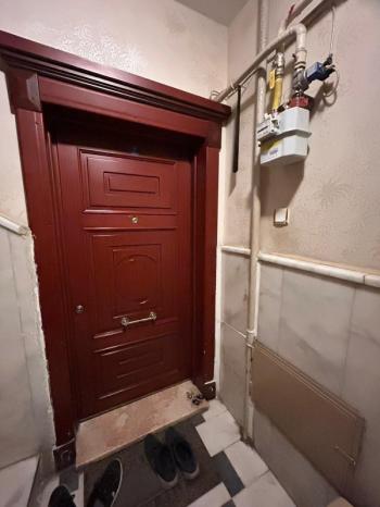 AFYON ÜÇOK EMLAKTAN DUMLUPINAR MAH TEMİZ BALKIMLI GENİŞ 4+1 171M² SATILIK DAİRE 