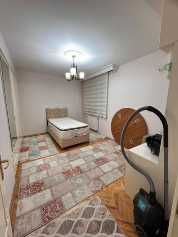 AFYON ÜÇOK EMLAKTAN DUMLUPINAR MAH TEMİZ BALKIMLI GENİŞ 4+1 171M² SATILIK DAİRE 
