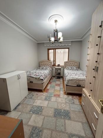 AFYON ÜÇOK EMLAKTAN DUMLUPINAR MAH TEMİZ BALKIMLI GENİŞ 4+1 171M² SATILIK DAİRE 