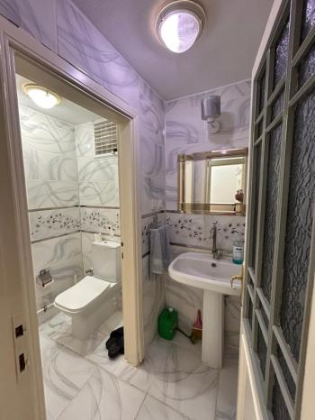 AFYON ÜÇOK EMLAKTAN DUMLUPINAR MAH TEMİZ BALKIMLI GENİŞ 4+1 171M² SATILIK DAİRE 