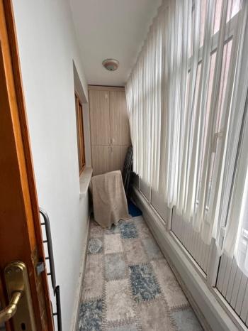 AFYON ÜÇOK EMLAKTAN DUMLUPINAR MAH TEMİZ BALKIMLI GENİŞ 4+1 171M² SATILIK DAİRE 