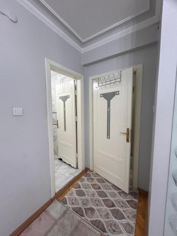 AFYON ÜÇOK EMLAKTAN DUMLUPINAR MAH TEMİZ BALKIMLI GENİŞ 4+1 171M² SATILIK DAİRE 