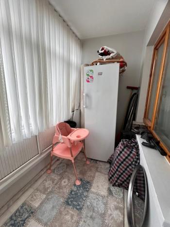 AFYON ÜÇOK EMLAKTAN DUMLUPINAR MAH TEMİZ BALKIMLI GENİŞ 4+1 171M² SATILIK DAİRE 