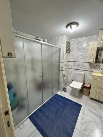 AFYON ÜÇOK EMLAKTAN DUMLUPINAR MAH TEMİZ BALKIMLI GENİŞ 4+1 171M² SATILIK DAİRE 