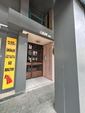 AFYON ÜÇOK EMLAKTAN DUMLUPINAR MAH TEMİZ BALKIMLI GENİŞ 4+1 171M² SATILIK DAİRE 