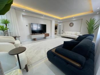 AFYON ÜÇOK EMLAKTAN ERKMEN DE SIFIR AYARINDA 3+1 130M² SATILIK DAİRE 