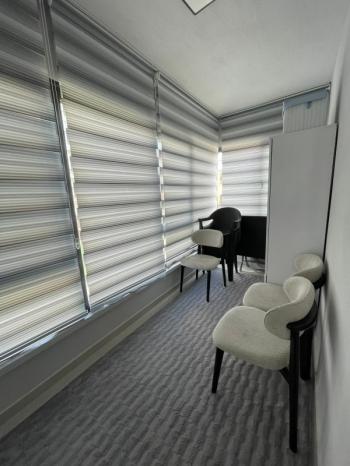 AFYON ÜÇOK EMLAKTAN ERKMEN DE SIFIR AYARINDA 3+1 130M² SATILIK DAİRE 
