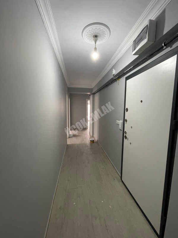 AFYON ÜÇOK EMLAKTAN MAREŞAL F ÇAKMAK MAH 3+1 115M²  SIFIR AYARINDA SATILIK DAİRE