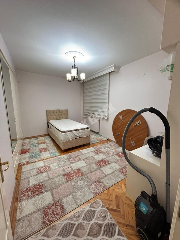 AFYON ÜÇOK EMLAKTAN DUMLUPINAR MAH TEMİZ BALKIMLI GENİŞ 4+1 171M² SATILIK DAİRE 