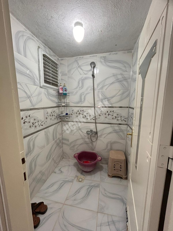 AFYON ÜÇOK EMLAKTAN DUMLUPINAR MAH TEMİZ BALKIMLI GENİŞ 4+1 171M² SATILIK DAİRE 