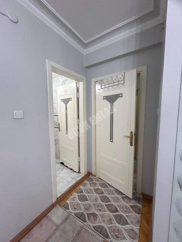 AFYON ÜÇOK EMLAKTAN DUMLUPINAR MAH TEMİZ BALKIMLI GENİŞ 4+1 171M² SATILIK DAİRE 