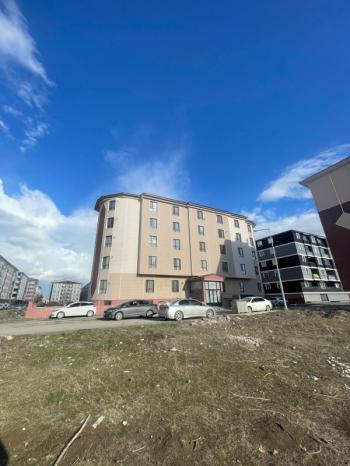 Yıllık 8 Milyon TL Gelir Sağlayan Satılık 39 Dairelik Apart