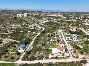 DİDİM SEYRANTEPE DE SATILIK  UYGUN ARSA